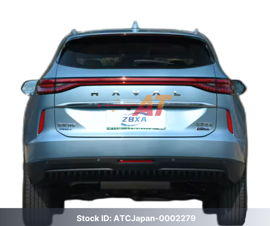 2022 Haval H6
